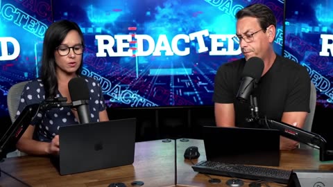 "Where have all the CHILDREN gone?" 300,000 MISSING in America!?!? | Redacted w Natali Morris