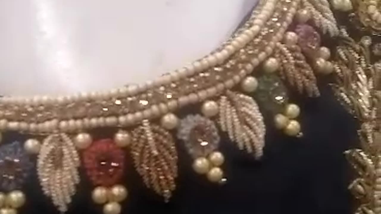 Embroidery design | hand embroidery design | hand work | latest fashion