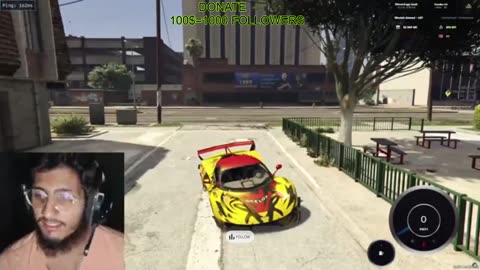 GTA 5 RP