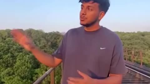 Did you ever doubt the existence of Allah? Here is the proof.