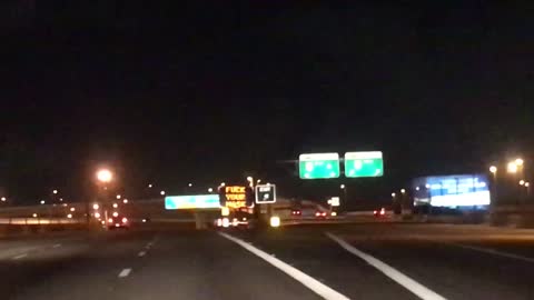 Pay Attention people