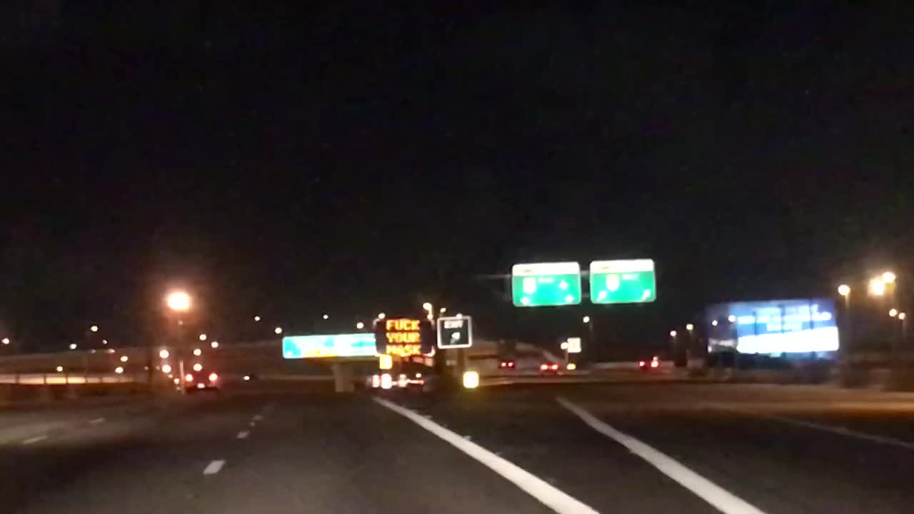 Pay Attention people