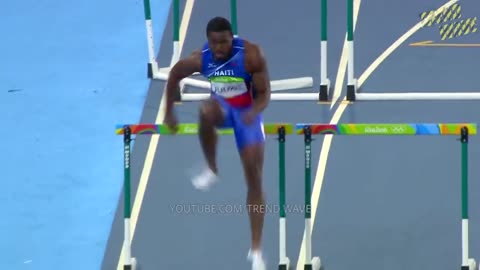 20 FUNNIEST OLYMPIC FAILS