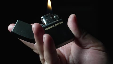 zippo