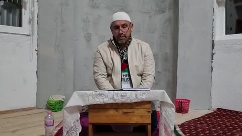 Искреността винаги побеждава - Хусеин Ходжа