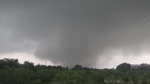 United Cajun Navy - 126 TORNADO WARNINGS YESTERDAY