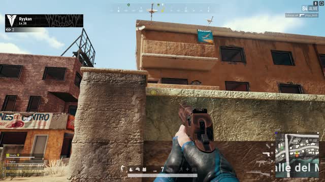 PUBG - Did It?