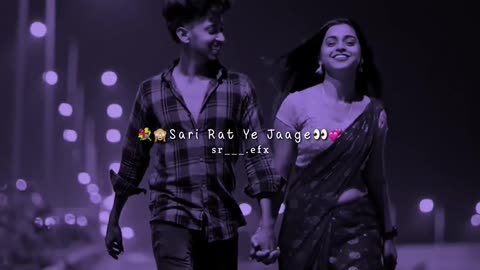 Chori Chori ♥️ Tare 😘😜😜