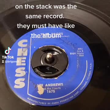 Old 45s vinyl records collections 16