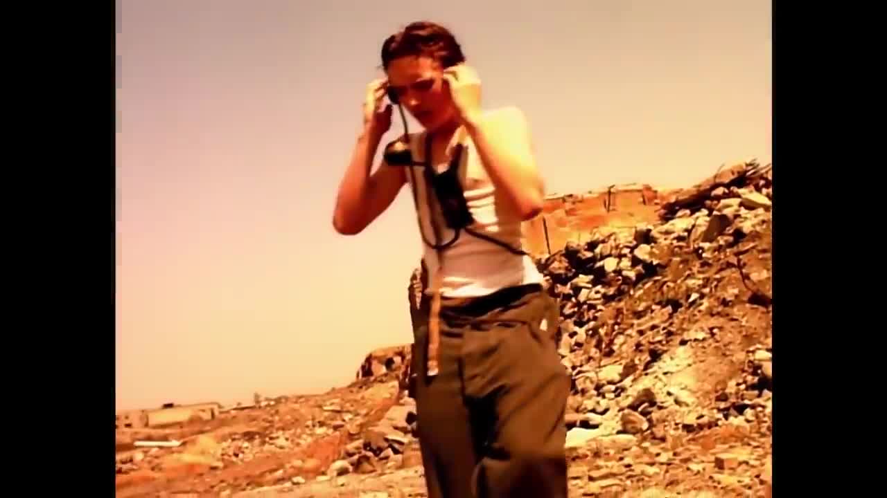 The Cramberries - Ridiculous Thoughts