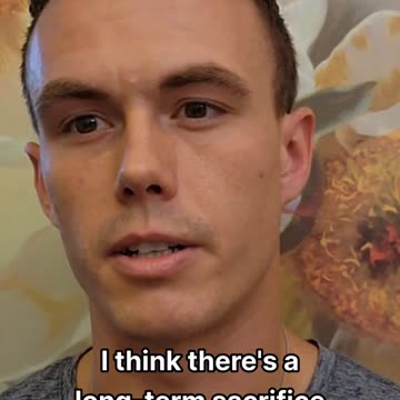 Delayed suffering for those trying TRT