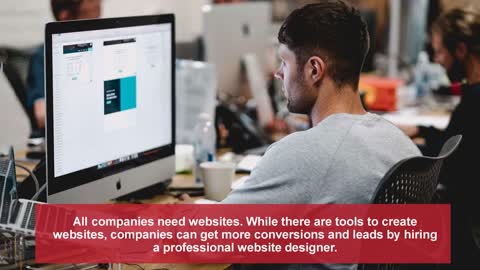 What An Effective Website Designer Should Have