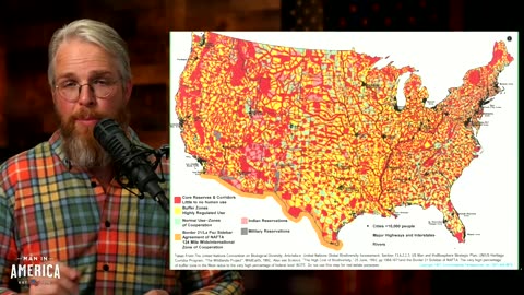 🚨 RED ALERT- Milton, Helene & The Plan to DECIMATE the US to Build 15-Minute Cities