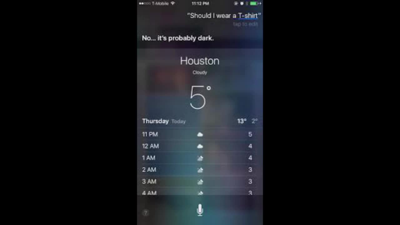 funny siri fails (OLD)