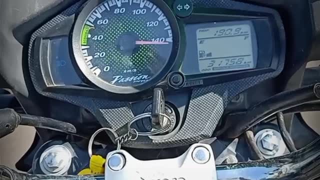 140 Bike Speed | Bike Riding | Passion Bike