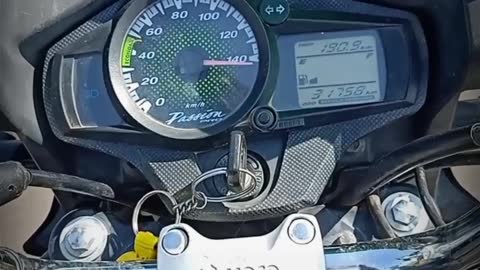 140 Bike Speed | Bike Riding | Passion Bike