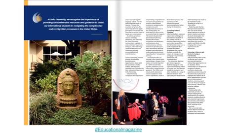 Best Performing Business School in USA for International Students August 2023