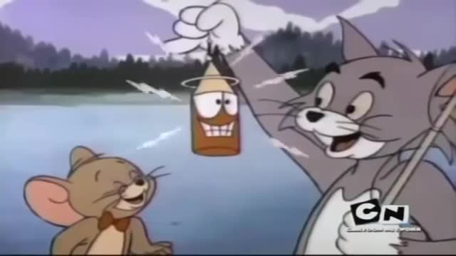 Tom And Jerry Bike Race Chase Full Episodes 2020 New Compilation 2020