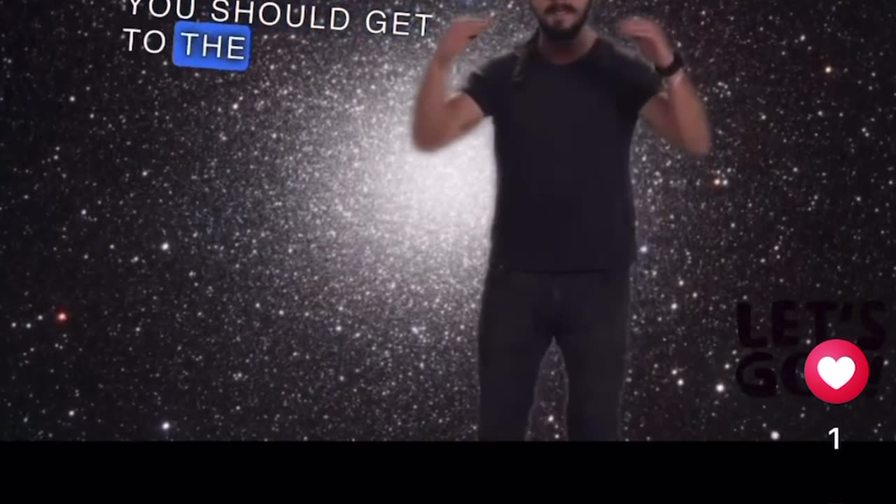 The Great Philosopher: Shia Saide LaBeouf