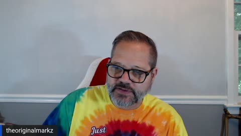 Coffee with MarkZ 9/23/2021