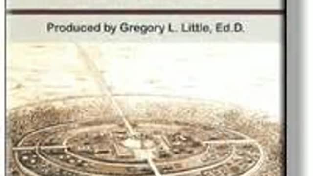 George Noory - Edgar Cayce & Atlantis Search - Dr.Greg Little (7-26-2005)