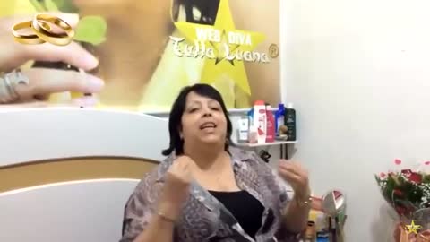 Tulla Luana - Que sabor delicioso!