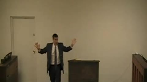 Isaiah 13 (Bible Study)