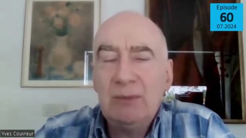 E60 Elodie Dr Couvreur (07.2024) - Victimes d'attaques électromagnétiques