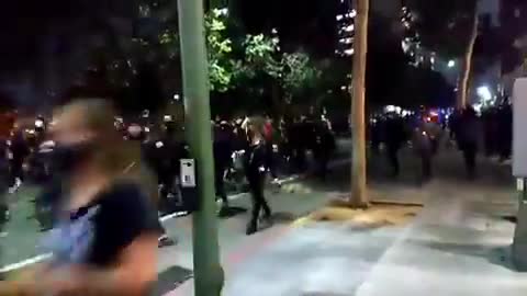 BLM & Antifa Riots 2020 - 2020-08-29-06-10-07-Oakland.mp4