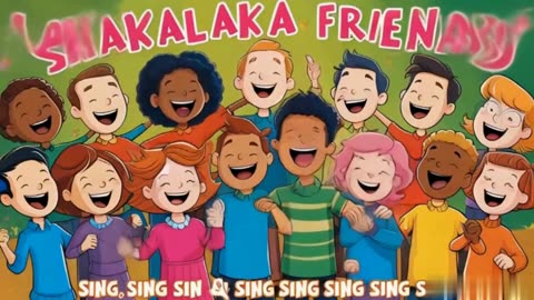 shakalaka