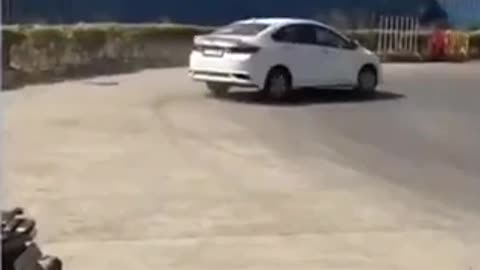 Car Drift