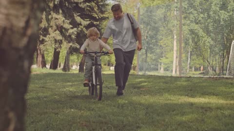 Afirmaciones Positivas para Papás Que Lo Dan Todo | Motivación y Salud para Hombres Fuertes