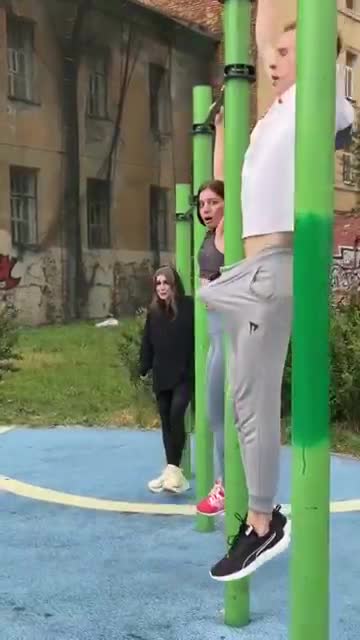 Sexy Funny Pranks Compilation 2022 -- Funny Video 2022 - Fitness