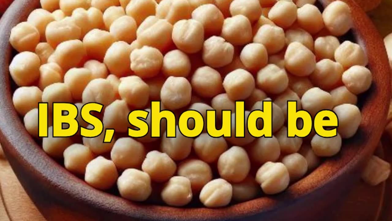 Precautions When Consuming Garbanzo Beans