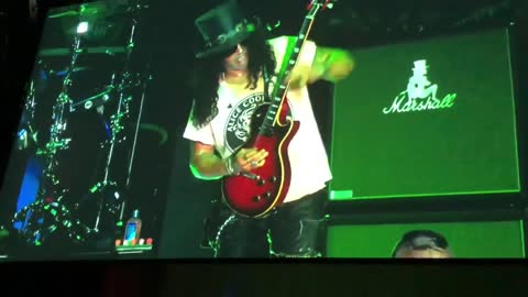 Slash and Dirty Honey Highlights - 8/1/19 - MGM Northfield Park, Northfield Ohio