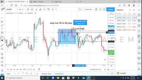 UNDERSTANDING RISK IN THE MARKET