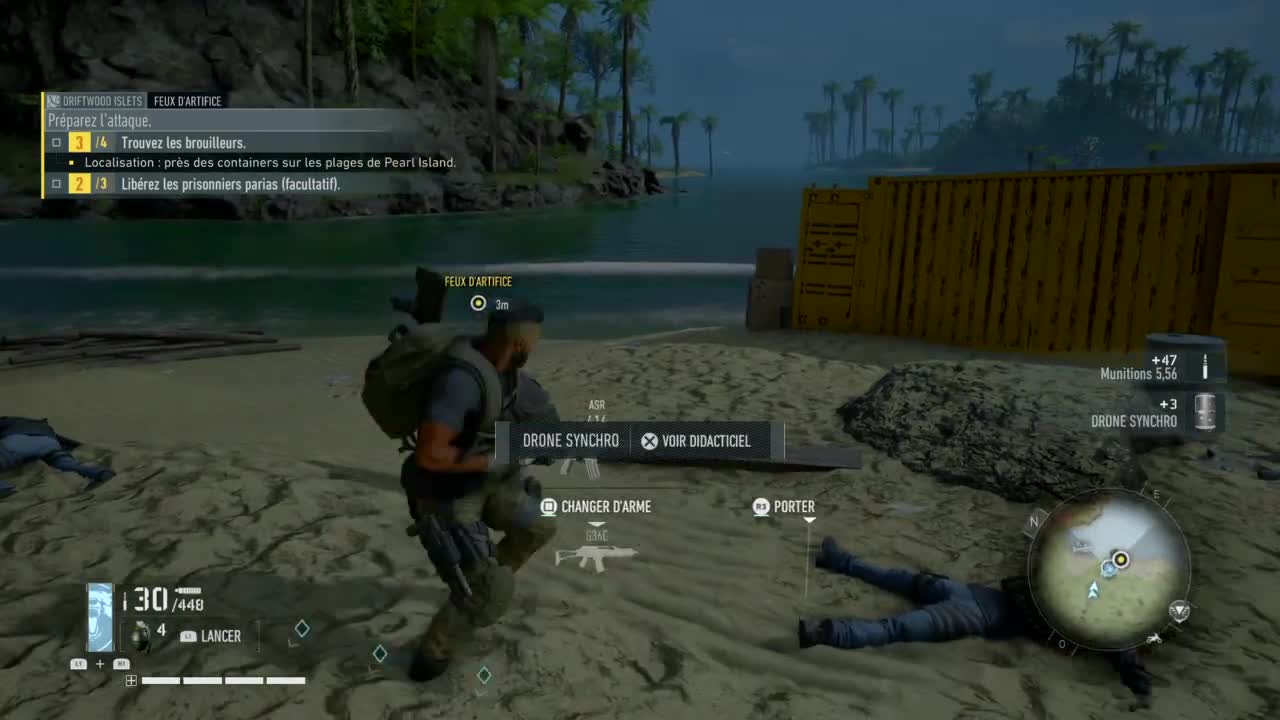 Ghost Recon Breakpoint - 3