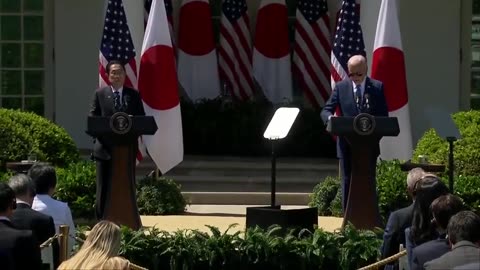 Highly confused Biden says the part he wasn't supposed to say out loud