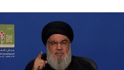 Hezbollah has entered a new phase of military action against Israel on all fronts,