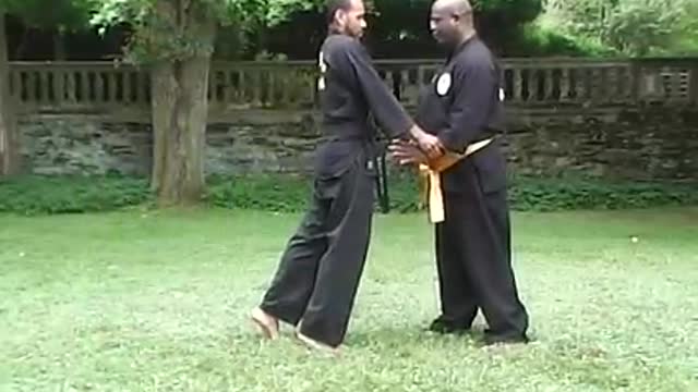 Hapkido