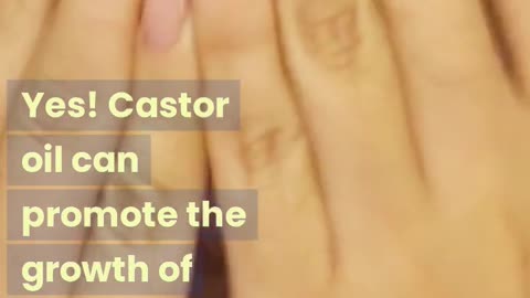 See Why Castor Oil Is So Good For So Many Health Issues!