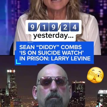 🔮ANOTHER 1️⃣ of my Diddy predictions came true!😳|🧠👩🏾‍⚖️🔐💭👮🏾😩👹