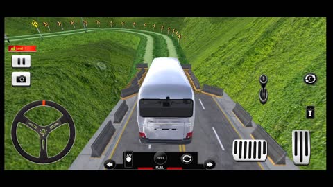 Bus Simulator