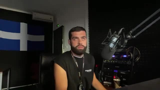 ΣΕΡΕΤΗΣ ΓΡΗΓΟΡΗΣ - ΚΟΝΤΡΑ ΣΤΟ ΣΥΣΤΗΜΑ LIVE (180722)