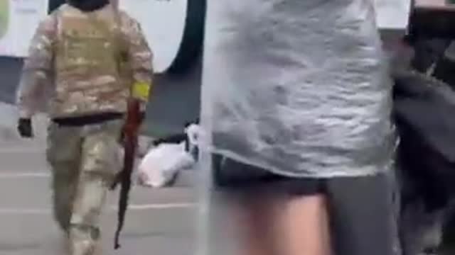 more regular beatings in ukraine