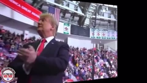 president trump cannot be beaten