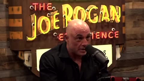 Trump And Joe Rogan Discuss Biased ABC Debate Moderators