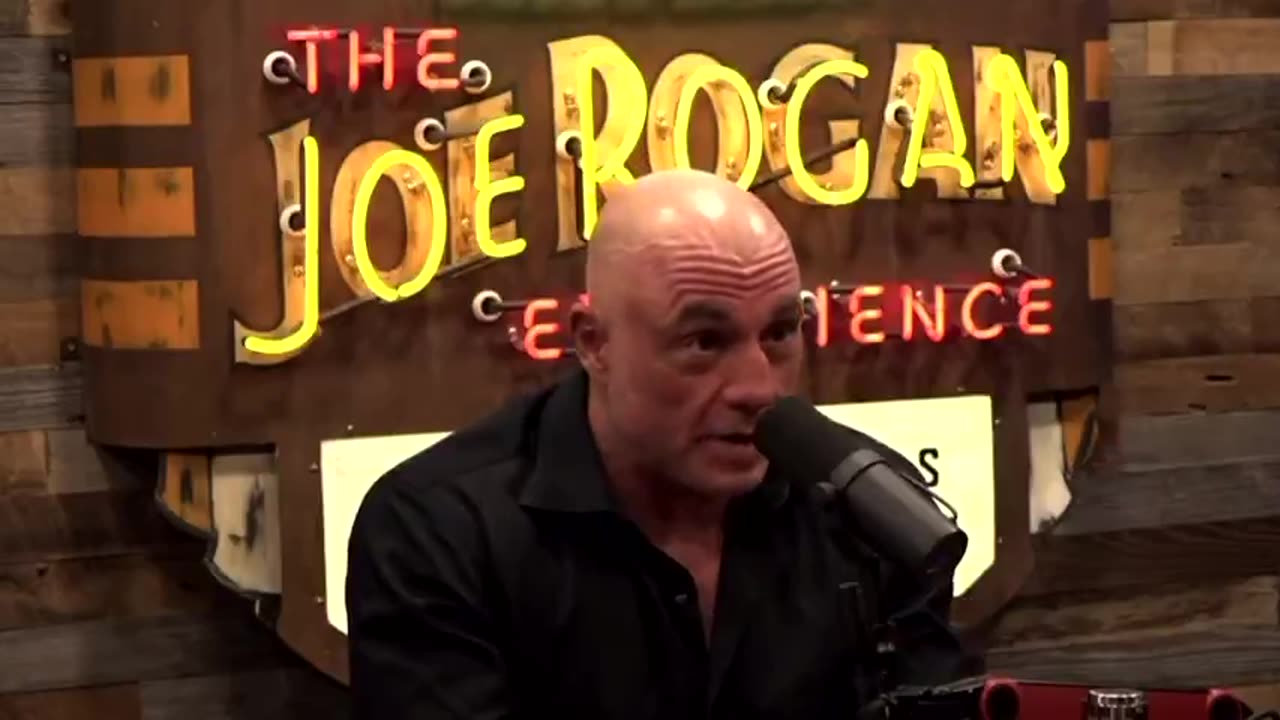 Trump And Joe Rogan Discuss Biased ABC Debate Moderators