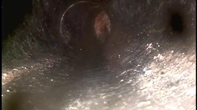 Kluger 44 Monmouth Pky. Monmouth Bch. SEWER Camera