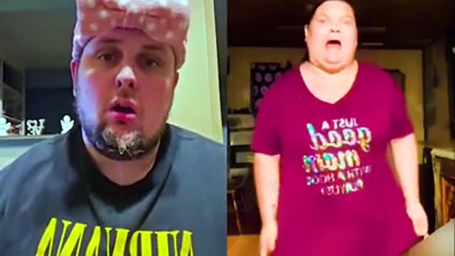 The Best Tiktok Weight Loss Transformation Yet || TikTok Weight Loss Results Before and After